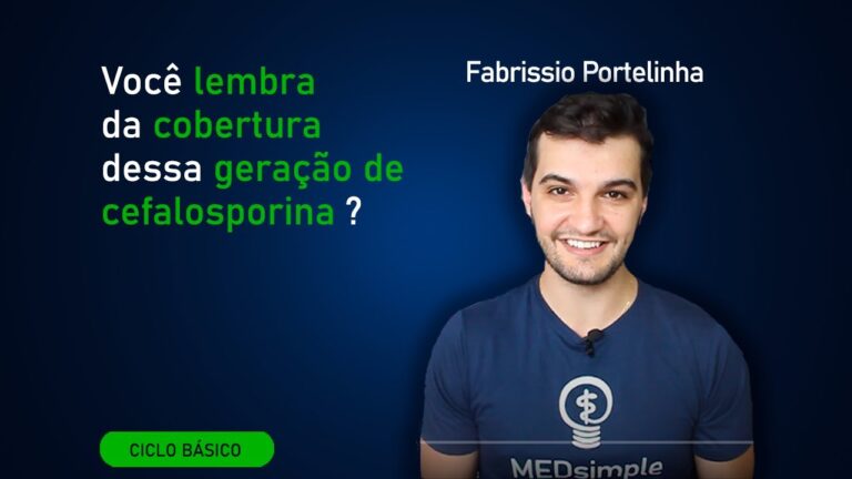 Cefalosporina de Quarta Gera&ccedil;&atilde;o: Avan&ccedil;os e Aplica&ccedil;&otilde;es Cl&iacute;nicas