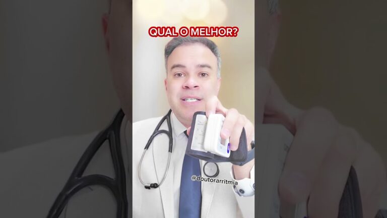 Aparelho de Pressão Manual Profissional: Eficiência e Precisão na Medição