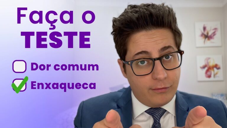 Entendendo o Teste de Enxaqueca: Métodos e Benefícios
