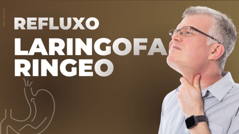 Laringite e o Uso de Antiácidos: O Que Você Precisa Saber