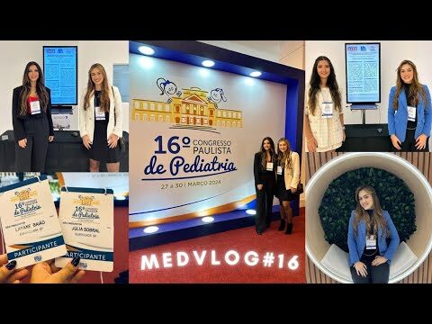 16º Congresso Paulista de Pediatria: Avanços e Desafios na Saúde Infantil