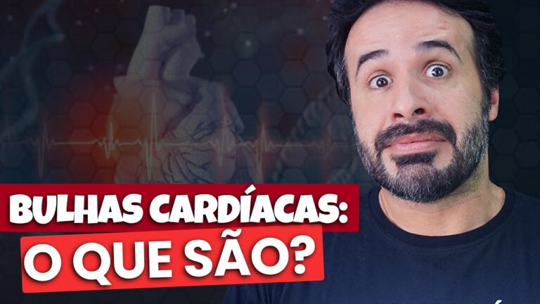 Entendendo as Bulhas Card&iacute;acas: Defini&ccedil;&atilde;o e Import&acirc;ncia