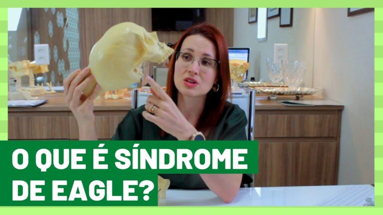Entendendo a Gravidade do Síndrome de Eagle