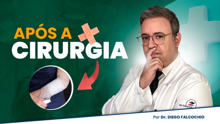 Dedos Dormentes Ap&oacute;s Cirurgia: Causas e Solu&ccedil;&otilde;es