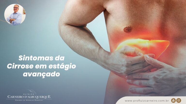 Desafios e Cuidados na Insuficiência Hepática em Estágio Terminal
