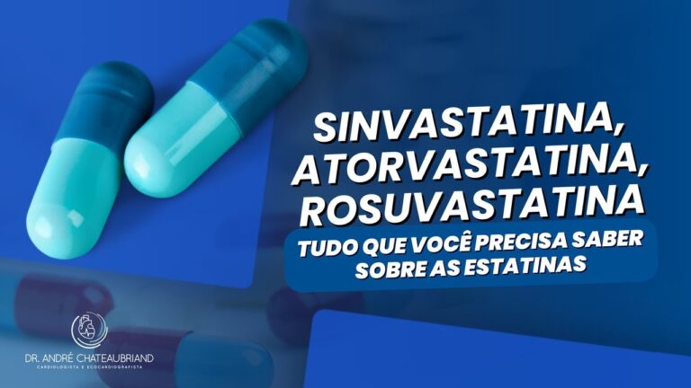 Atorvastatina vs. Rosuvastatina: Qual é a Melhor Opção? | Actualizado ...