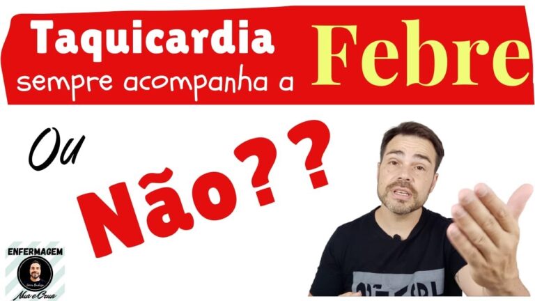 Coração Acelerado e Febre: Causas e Cuidados Essenciais