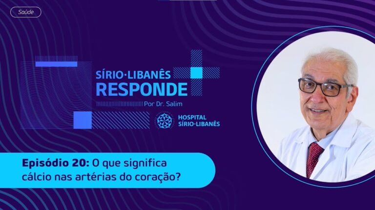 Entendendo a Calcificação Coronária: Causas e Implicações para a Saúde Cardiovascular