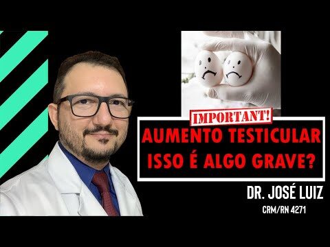 Causas e Tratamentos para Inchaço no Testículo Direito