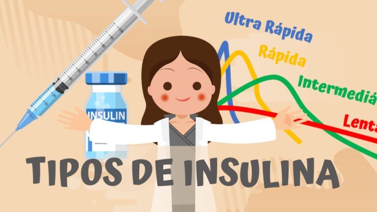 Insulina Lispro: Entendendo Seu Tempo de Ação