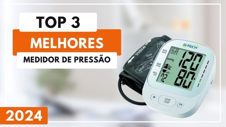 Valores de Aparelho de Medir Pressão: O Que Você Precisa Saber