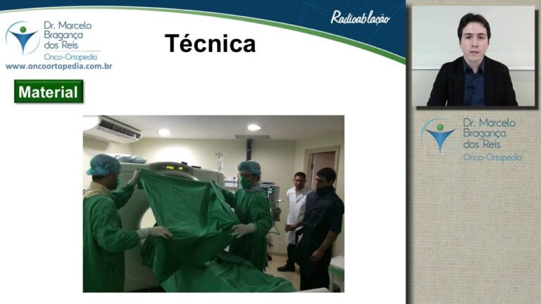 Osteoma Osteóide: Entenda a Gravidade da Condição