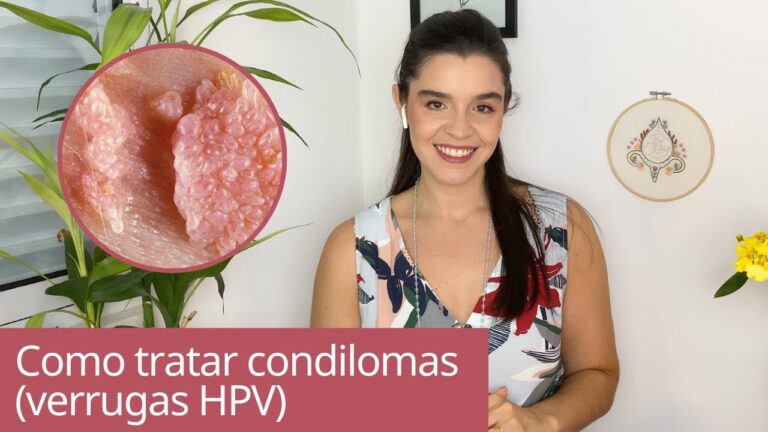 Verruga Genital por HPV: Imagens e Informações Essenciais