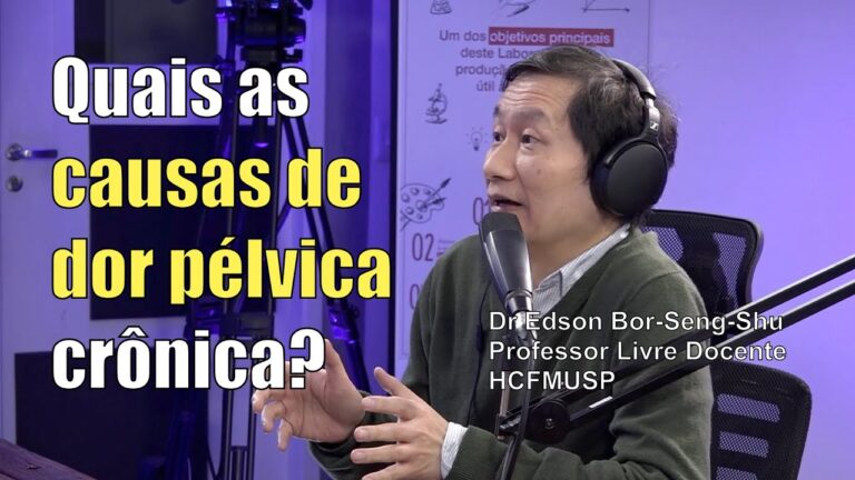 Entendendo a Dor Pélvica em Homens: Causas e Tratamentos