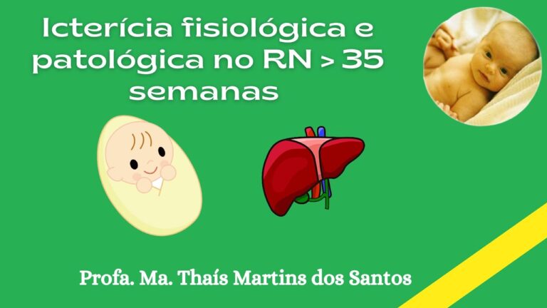 Entendendo a Hiperbilirrubinemia: Causas e Tratamentos