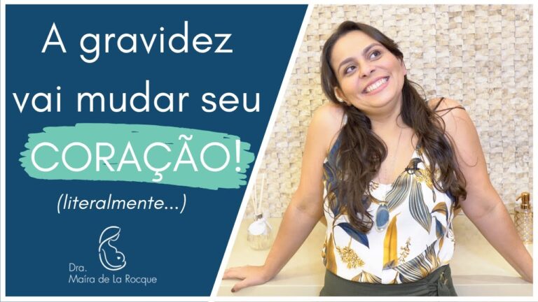 Entendendo a Palpita&ccedil;&atilde;o na Gravidez: Causas e Cuidados