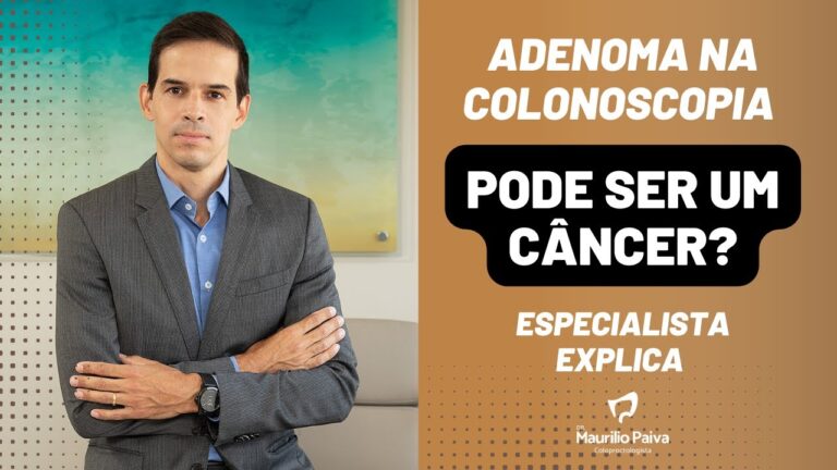 Adenoma Serrilhado: Entenda sua Relação com o Câncer
