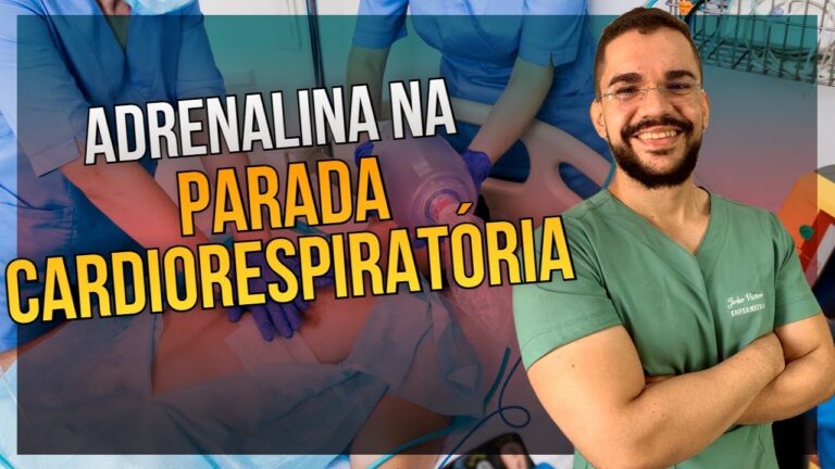 Dose de Adrenalina em PCR: Diretrizes e Efic&aacute;cia