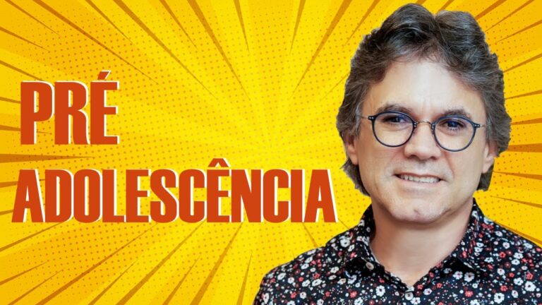 Pre-adolescência: Quando Começa e Quais os Sinais? | Actualizado mayo 2026