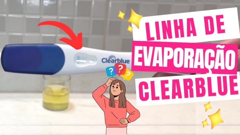 Entendendo o Teste de Gravidez Positivo Após Horas