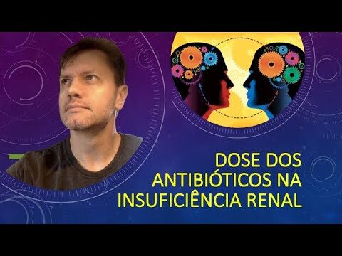 Impacto dos Antibióticos na Função Renal