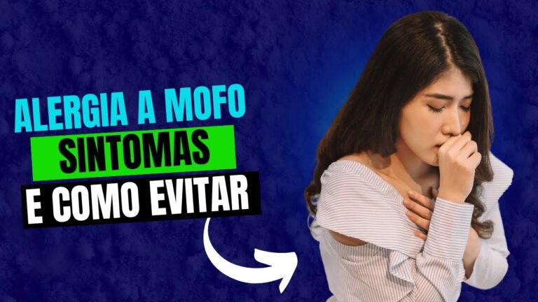 Antialérgicos Eficazes para Combater Alergia a Mofo