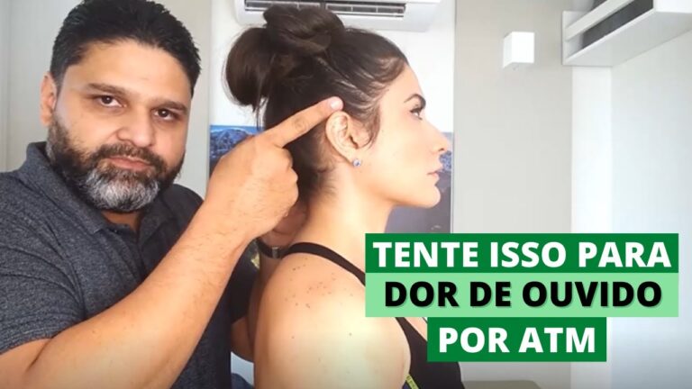 Dor no Ouvido ao Abrir a Boca: Causas e Soluções