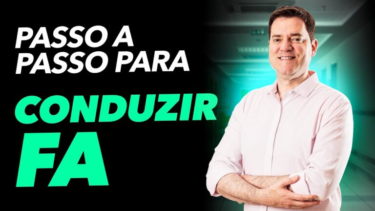 Gerenciamento Eficaz da Fibrilação Atrial Crônica
