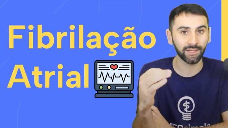 An&aacute;lise da Onda F no ECG: Interpreta&ccedil;&atilde;o e Import&acirc;ncia Cl&iacute;nica