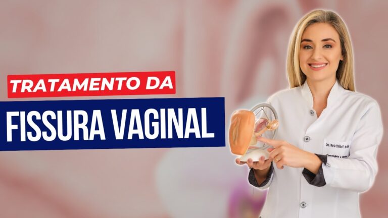 Fissuras na Região Íntima: Causas e Tratamentos Eficazes