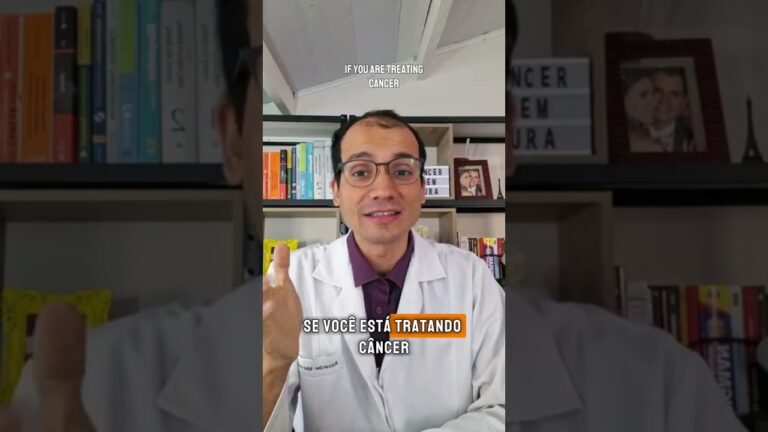 Leite e o Mito do C&acirc;ncer: Fatos e Verdades