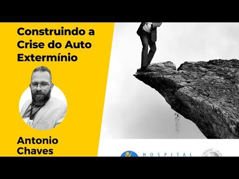 O Impacto do Auto Extermínio na Saúde Mental | Actualizado mayo 2026