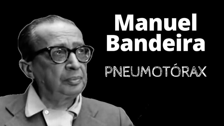 Pneumot&oacute;rax: A Poesia da Supera&ccedil;&atilde;o e Liberdade