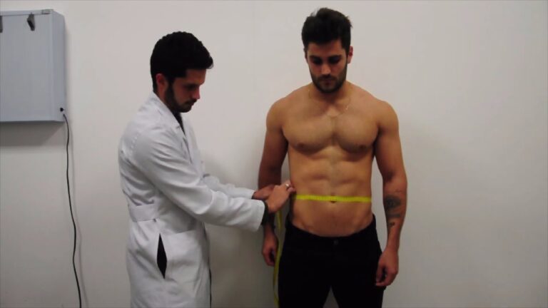 Importância da Circunferência Abdominal para a Saúde dos Homens