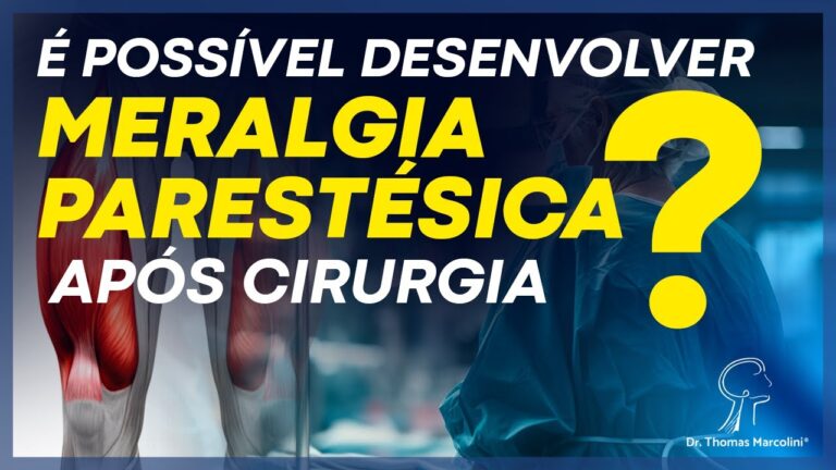 Queimação no Pé Após Cirurgia: Causas e Soluções