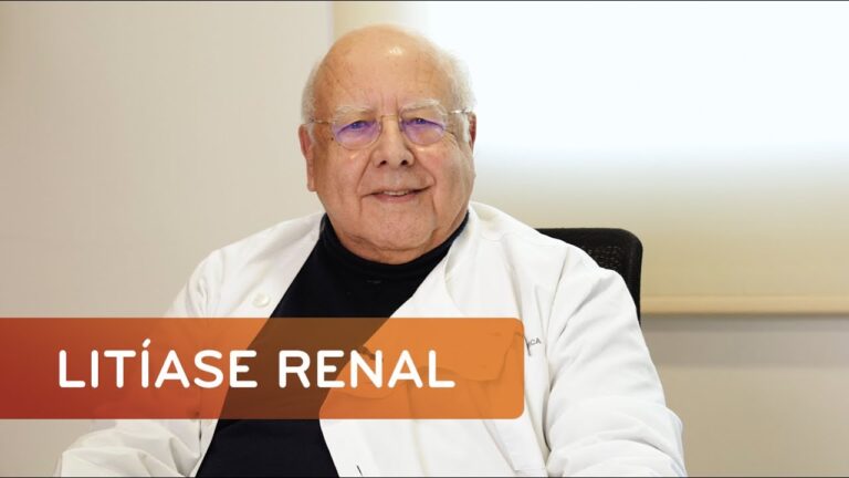 Entendendo a Litiase: Causas, Sintomas e Tratamentos