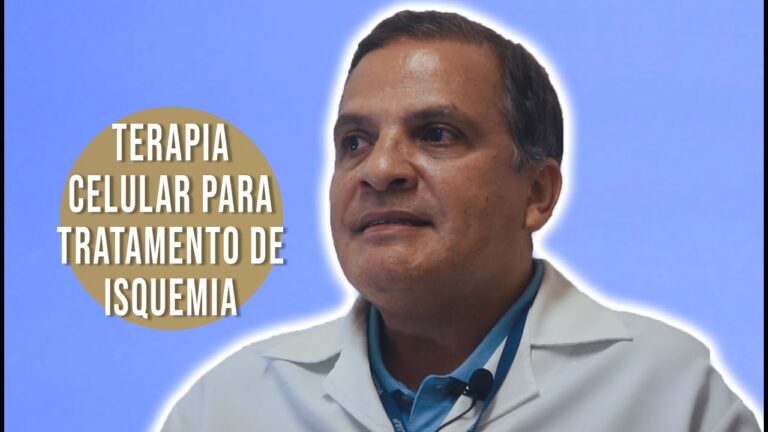 Tratamentos Eficazes para Isquemia do Miocárdio