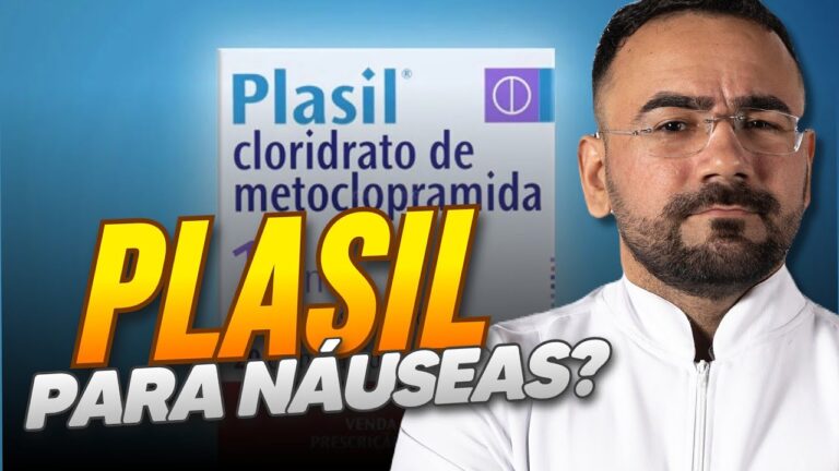 Metoclopramida: Entendendo sua Classe Farmacológica