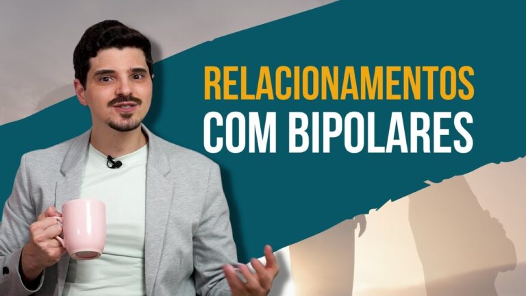 Amor e Bipolaridade: Desafios de um Homem Apaixonado