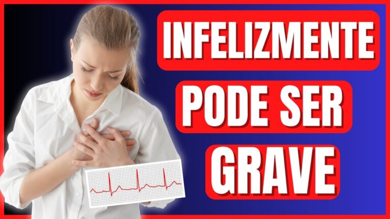 Entendendo o Síndrome do QT Longo: Causas e Cuidados