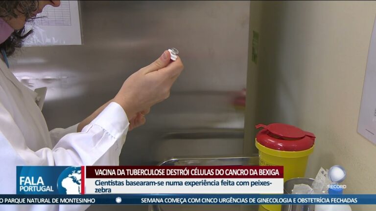 Entendendo o Cancro Tuberculoso: Causas e Tratamentos